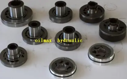 sauer SPV2 068 SPV6 119 sauer MPV046 M46 charge pump