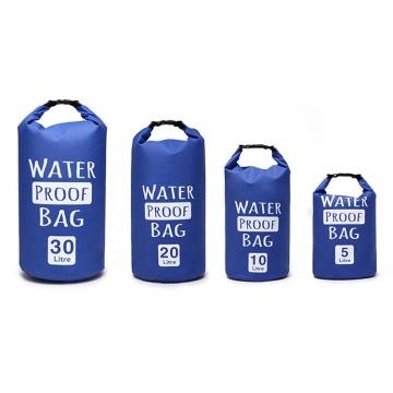 Innovative Waterproof Dry Bags: Hot Wholesale Sports Products for Import