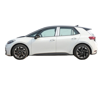 2024 RHD Volkswagen ID.3 und ID.4 Elektrische Schrägheck - chinesischer Lieferant