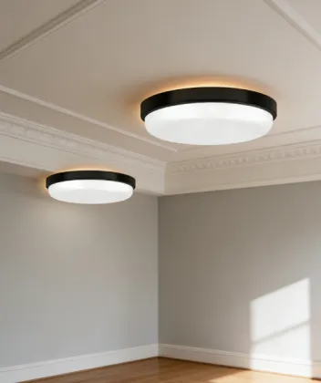 LED Indoor Ceiling Light
