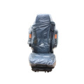 R1300G and R1600G Excavator Operator Seat Assembly