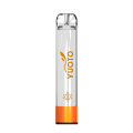 Yuoto Shine Pro 2000 Puffs Disposable Vape Pod