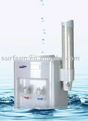 Parts For Water Dispenser