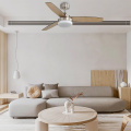 Modern design plywood fan 52 inch ceiling fan