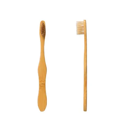 Bamboo Toothbrush 1