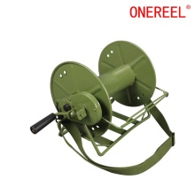 Special Pay-off Reel for Carrying Line