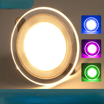 LED Downlights: Recessed Ceiling Lights 5W-25W for Commercial and Indoor Use