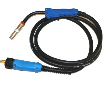 OTC500 3M MIG Welding Torch per saldatura CO2