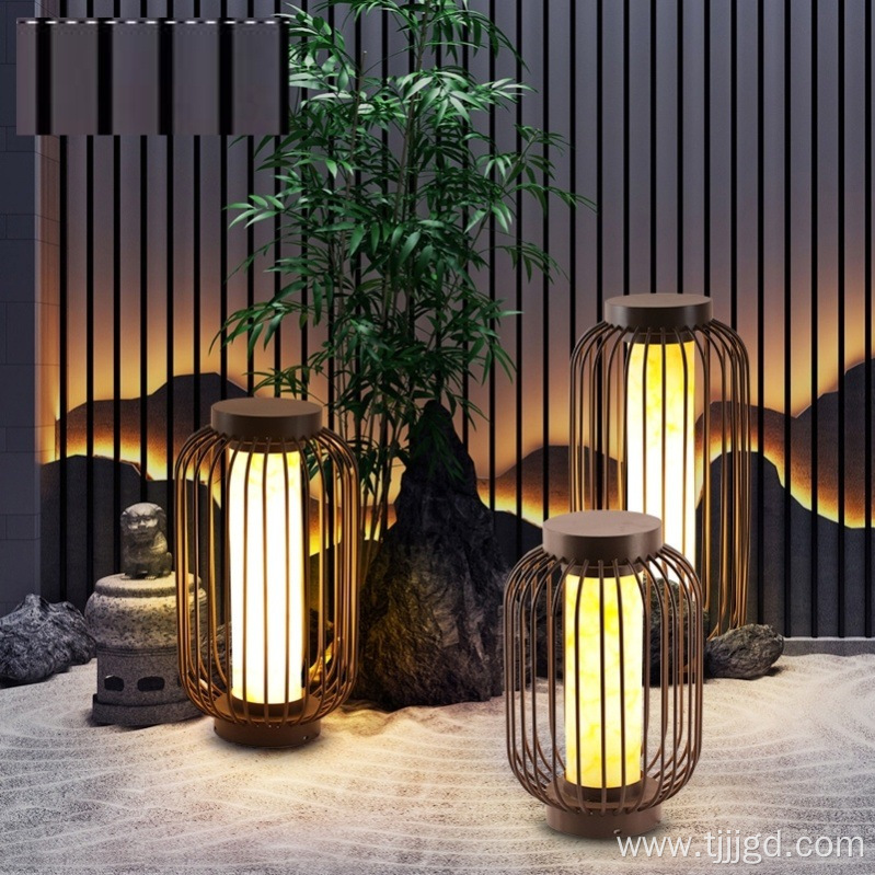 Outdoor Chinese Decorative Lights