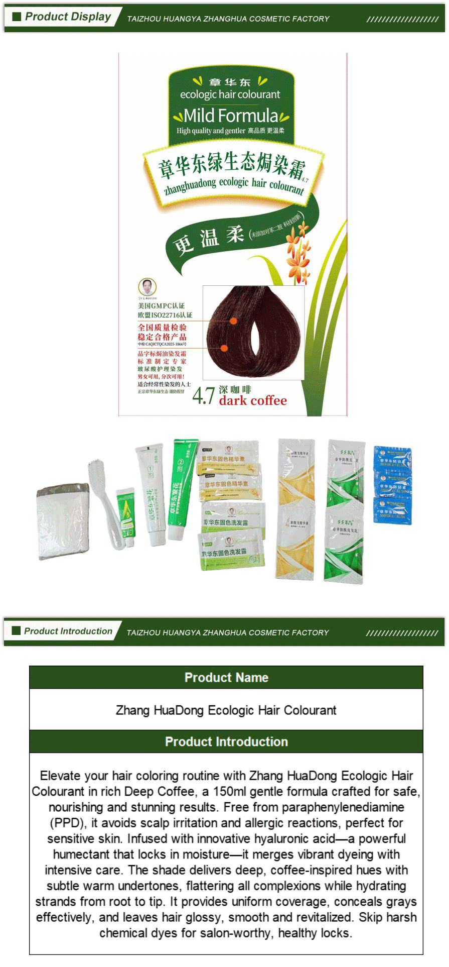 women s long lasting hair color cream