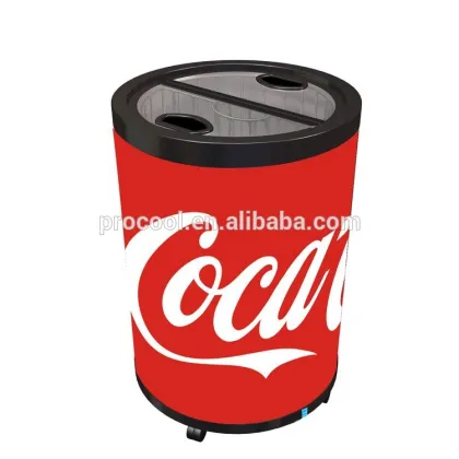 Procool Branded Refrigerator