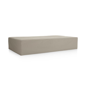 Eco-Friendly Waterproof Patio Furniture Cover