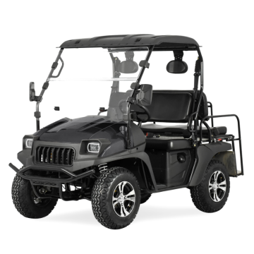 Jeep Gas SSV 200CC UTV com EPA