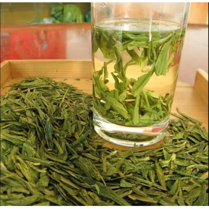 High mountain Top quality loose tea leaf