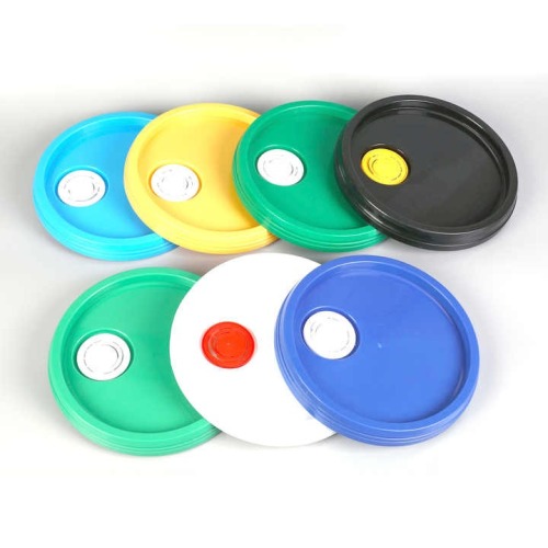 plastic drums and drum product types