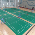 PVC sports floor for Gymnasium place stadium place