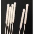 Sample Collection Flocked Sterile Swab Applicator