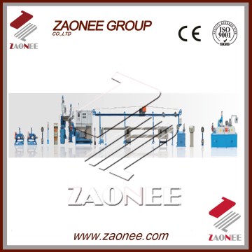 2015 Hot Selling Plastic Extrusion Production Line