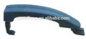 AUTO CAR PARTS ELECTROPLATING HANDLE FOR FORD MONDEO 2007-2010