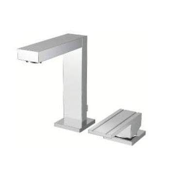 2-Loch-Bad Wasserhahn VIVO Seires A8812341CP ZOLA MODA