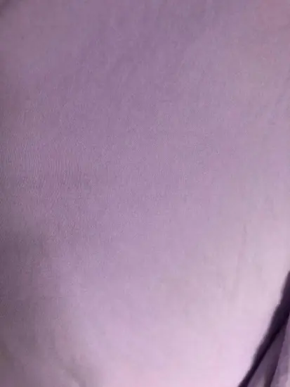 soft polyester wash cotton dyed fabric