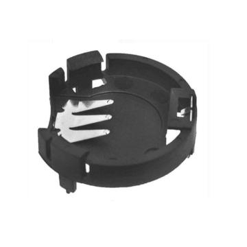 High-quality Battery Holder for CR2032 with SGS and RoHS Marks