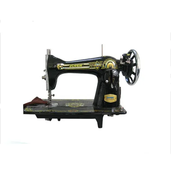 ZY2-1 Butterfly Model Household Sewing Machine for Home Use