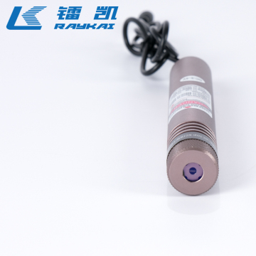 gauging meter laser module installation instructions