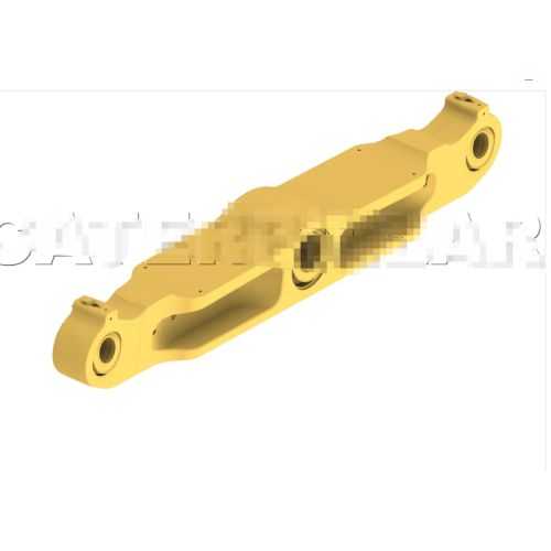 2223676 222-3676 BAR GP-EQUALIZER FOR D10