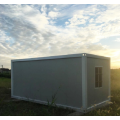 Case prefabbricate/case container/container per uffici in vendita