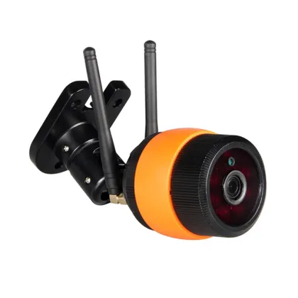 Outdoor Waterproof CCTV Hidden Camera P2P Cloud Technology