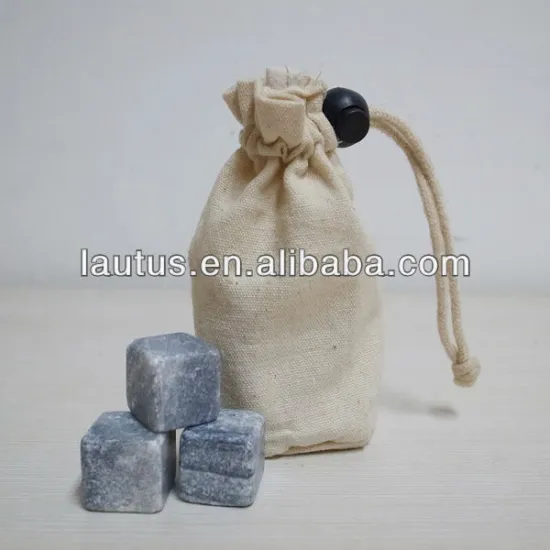 WHISKEY STONE,NATURAL SOAPSTONE