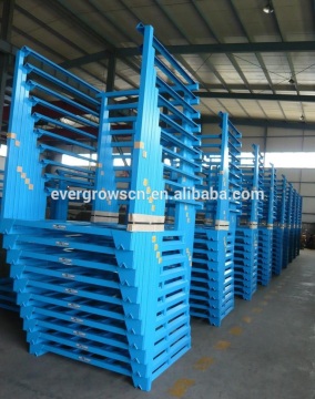 Steel Stacking Pallet for Japan