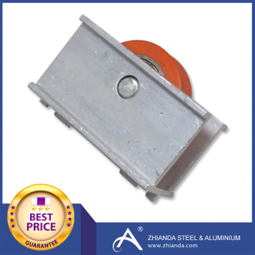 Aluminium sliding window roller, construction roller factory