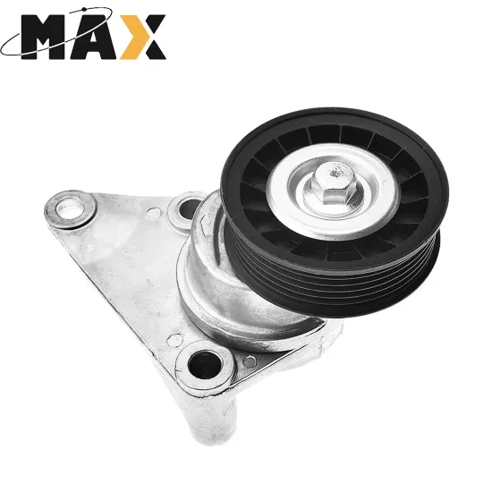 Auto Engine Parts Belt Tensioner for Buick Chevrolet Express 2500/3500 and Silverado 2500 (12609719, 39083, 89397)