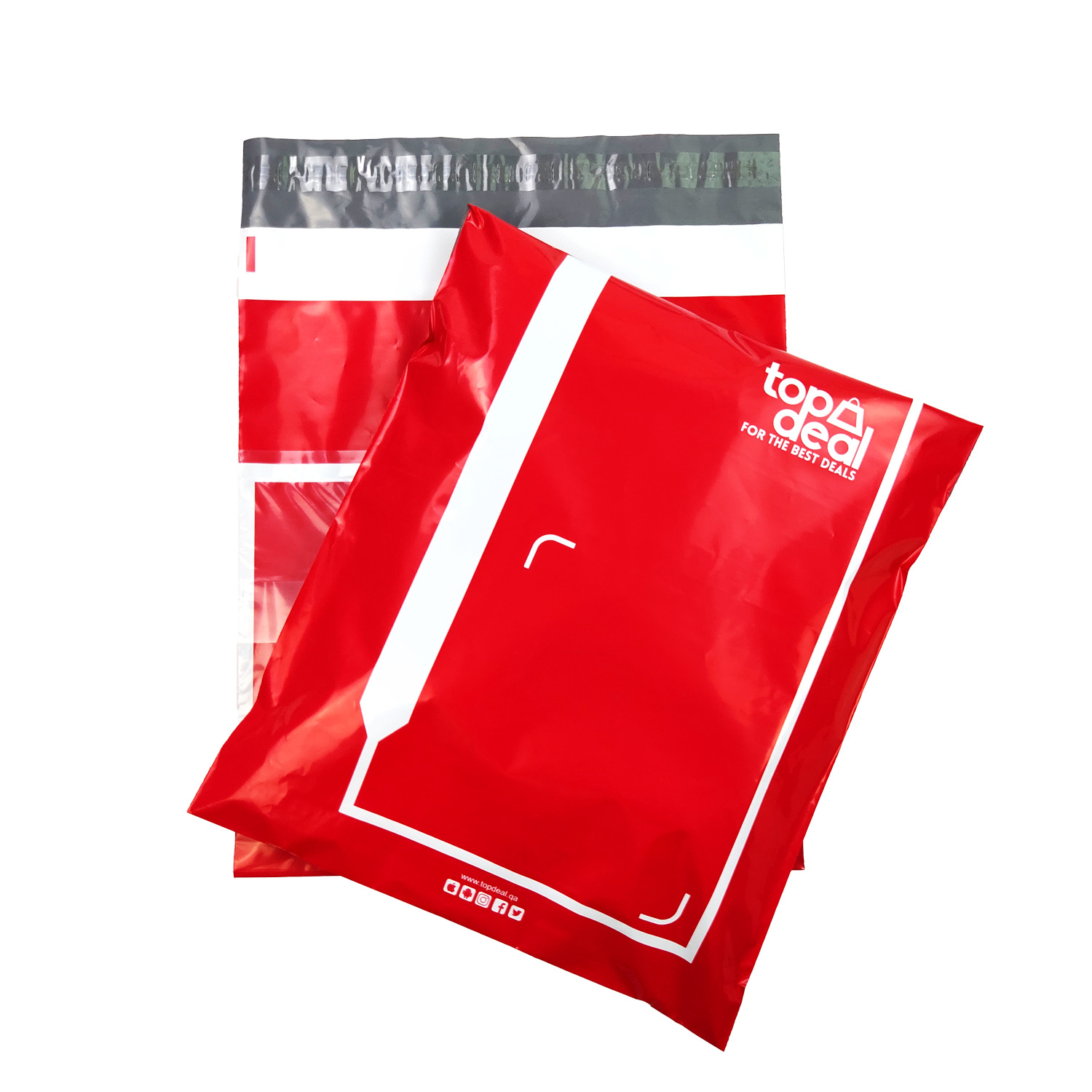 poly bubble mailers