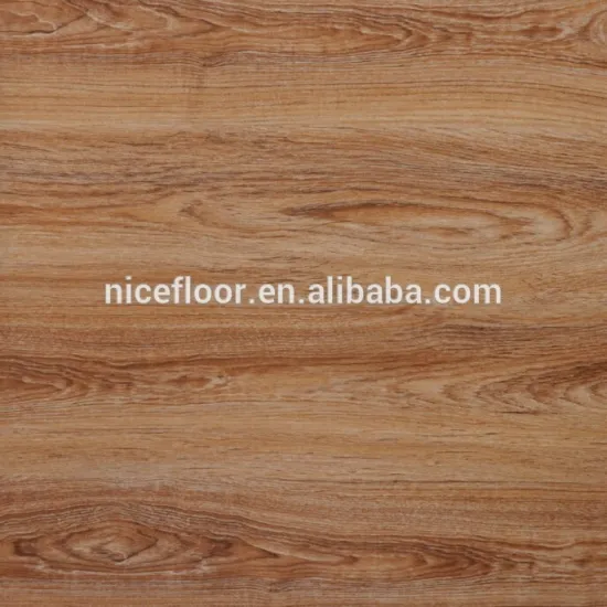 Teak series HDF core engineered wooden flooring LAMINATE WOOD FLOORING