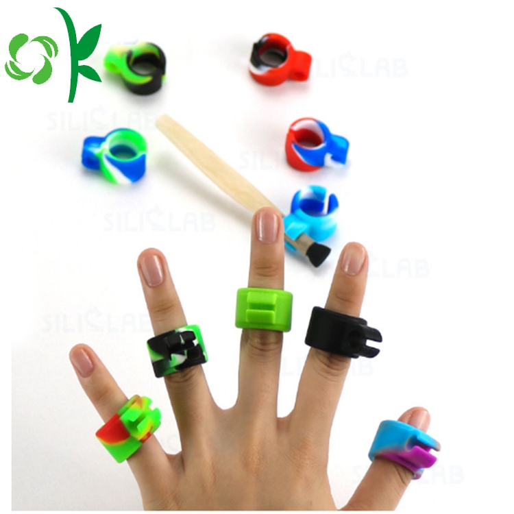 silicone ring 