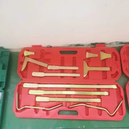 Wholesale Steel Bar Manual Tyre Crowbar Pry Bar