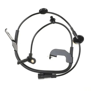 Front Right ABS Wheel Speed Sensor for Chrysler Sebring 200, 300, Dodge Journey - Part Numbers 05085822AB, 05085822AC, ALS2410, 5S8480