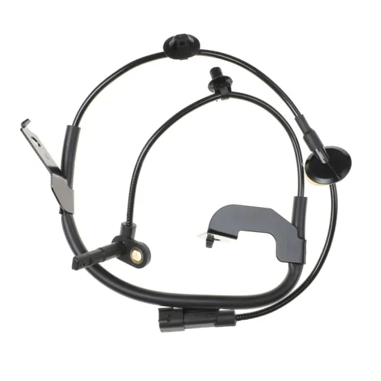 Front Right ABS Wheel Speed Sensor for Chrysler Sebring 200, 300, Dodge Journey - Part Numbers 05085822AB, 05085822AC, ALS2410, 5S8480