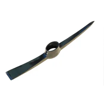 German Forged Machine Manufacturer Pickaxe Farming Tools - Since 1995