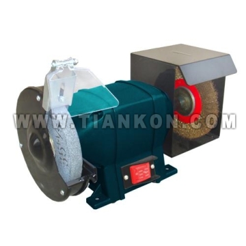 ø150x20xø12.7mm 250W Bench Grinder