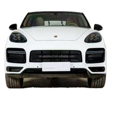 Factory Hot Sale Hot Luxury Whole Car Exterior Kits para Porsche Cayenne 958.1