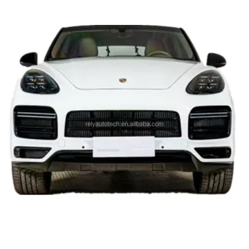Factory Hot Sale Luxury Whole Car Exterior Upgrade Kits for Porsche Cayenne 958.1