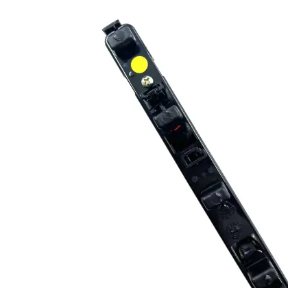 High Brake Light | Third Auxiliary Brake Light for Peugeot 207 - Part Number 6351FP 9683337180