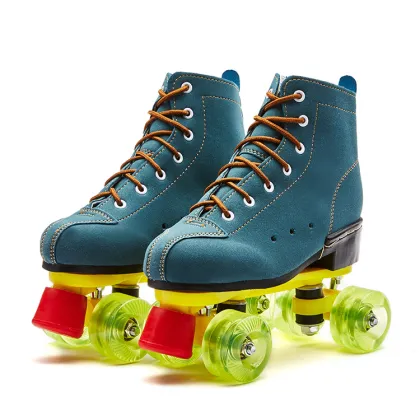 Outdoor roller skate adults Shoes Skate Roller Shoes