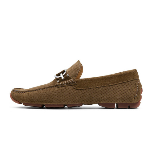 Stylish Men's Casual Loafers for Everyday Wear