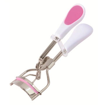 Wholesale Price Private Label Metal Eyelash Curler For Women Makeup