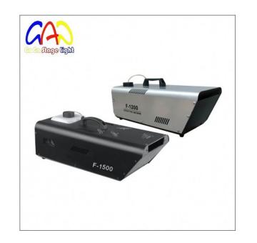 Wholesale 1200W Haze Smoke Effect Machine for Stage
